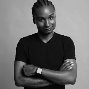 Meet your Posher, Mann